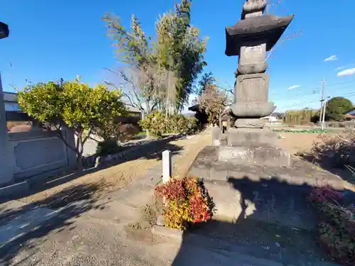 長泉寺(群馬県)