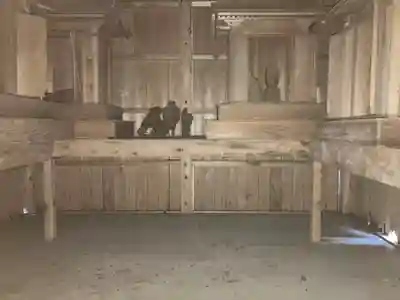 大野老松天満社(大分県)