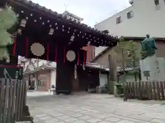 本能寺(京都府)