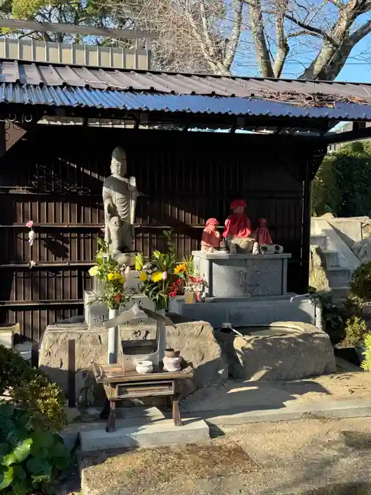 妙正寺(広島県)