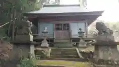 天神神社(福島県)