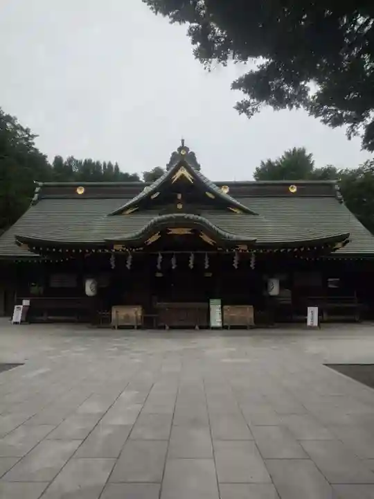 大國魂神社(東京都)