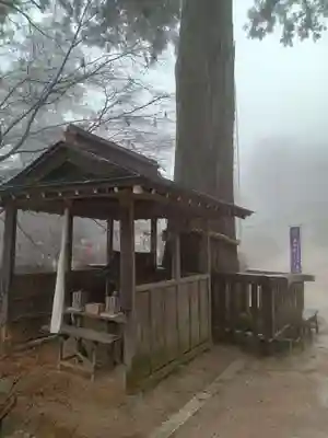 観音正寺(滋賀県)