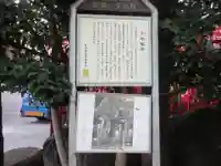 稲荷神社(東京都)