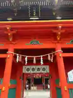六所神社(愛知県)