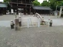 真清田神社(愛知県)