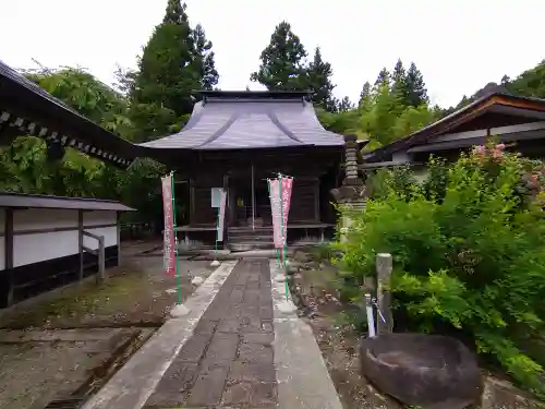 慈恩寺(山形県)