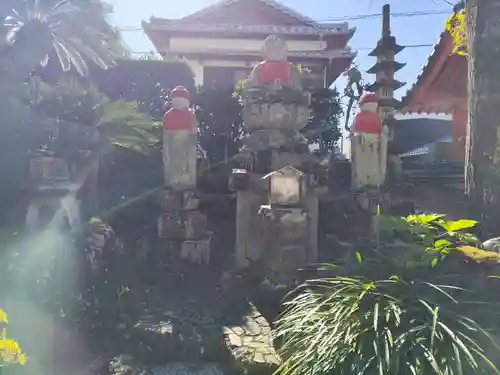 津照寺(高知県)