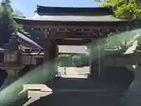延暦寺四季講堂(元三大師堂)(滋賀県)