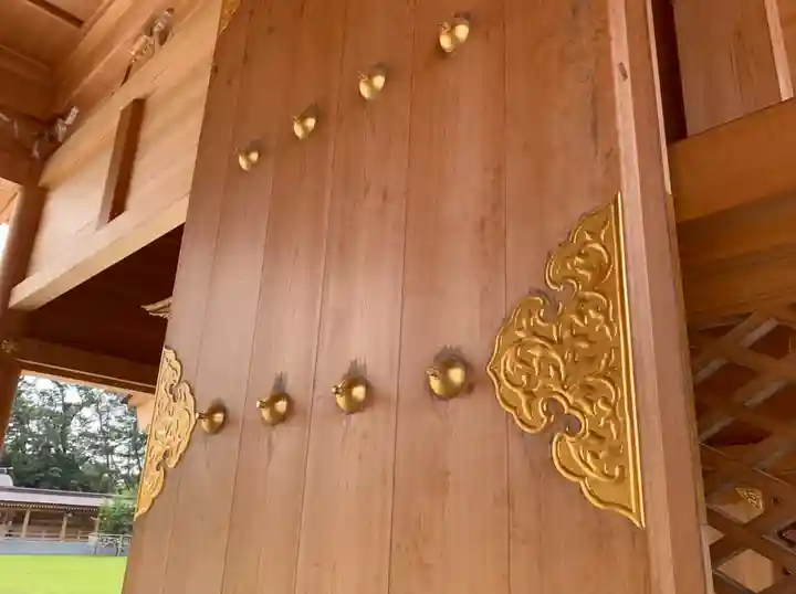 新潟縣護國神社のその他建物