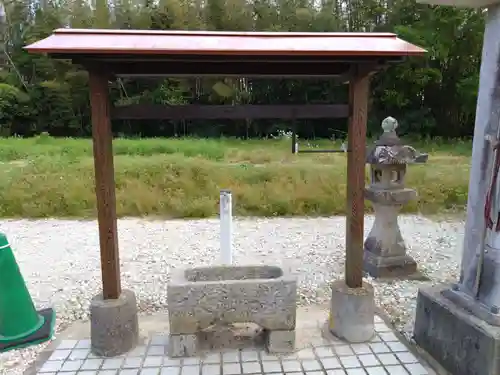 八所神社(愛知県)