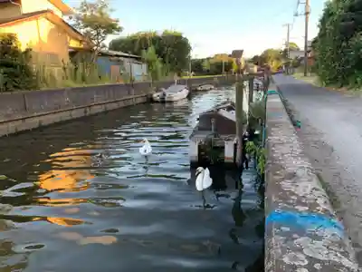 水神宮(千葉県)