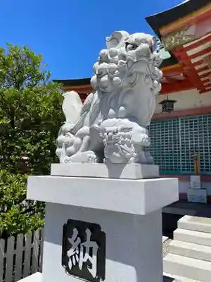 神戸神社(兵庫県)