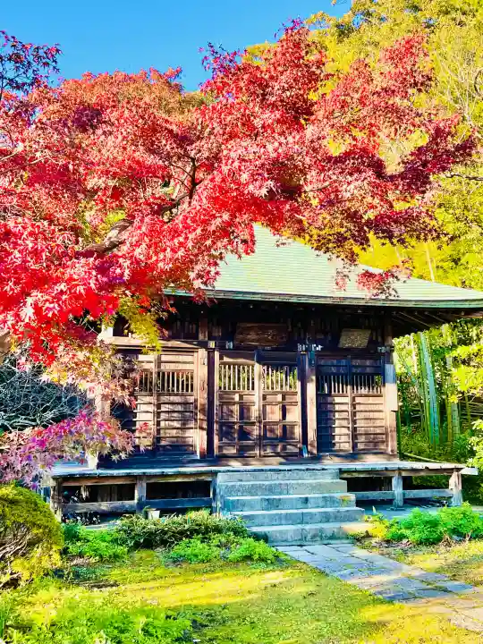 浄光明寺(神奈川県)