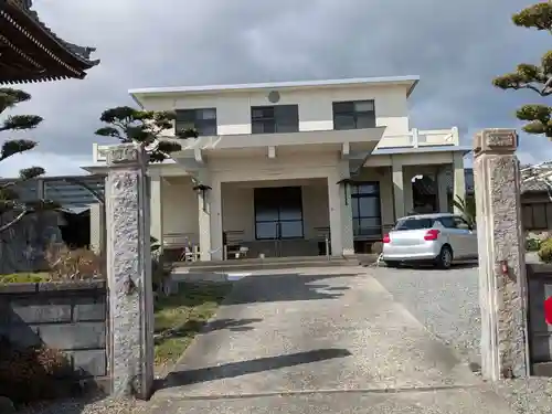 専修寺(岐阜県)