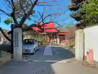 向福寺のその他建物