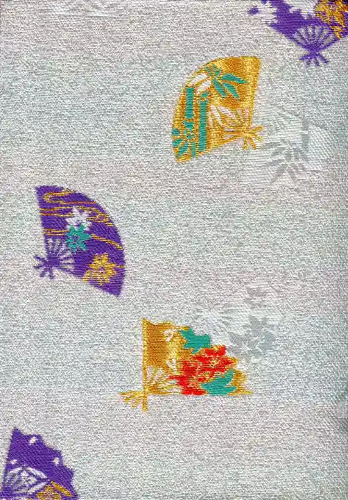 御岩神社の御朱印帳