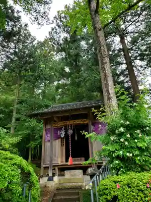 上合寺(福島県)