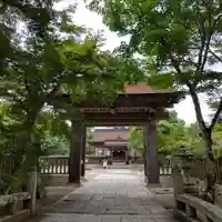 中山神社(岡山県)