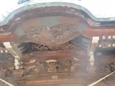 上野総社神社(群馬県)