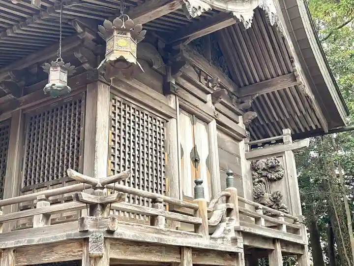 白鳥神社(滋賀県)