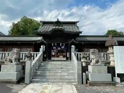 鹿沼今宮神社(栃木県)