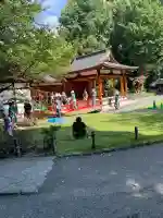 阿佐ヶ谷神明宮(東京都)