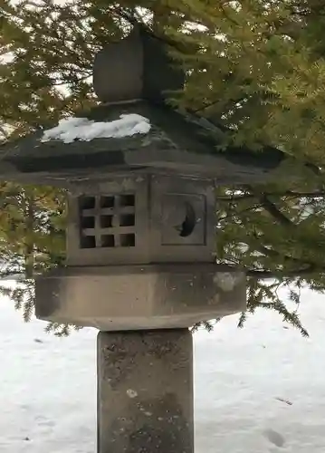 月寒神社のその他建物