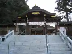 高麗神社(埼玉県)