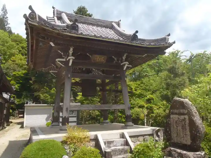 万光寺(岐阜県)