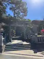 貴船神社(神奈川県)