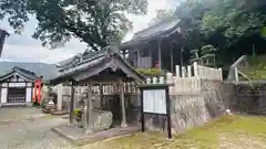 須可麻神社(福井県)