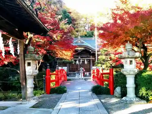 貫井神社のその他建物