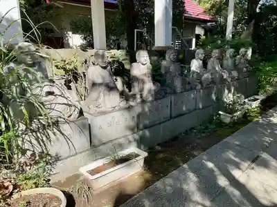 見性寺(東京都)