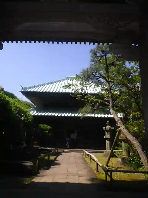 英勝寺のその他建物