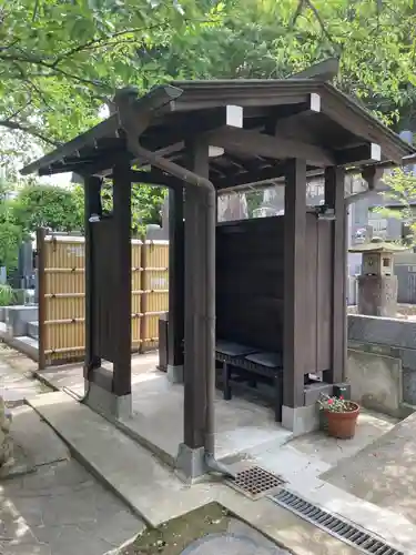 泥牛庵(神奈川県)