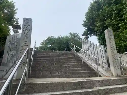 国分寺のその他建物