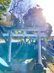 道祖神社(茨城県)