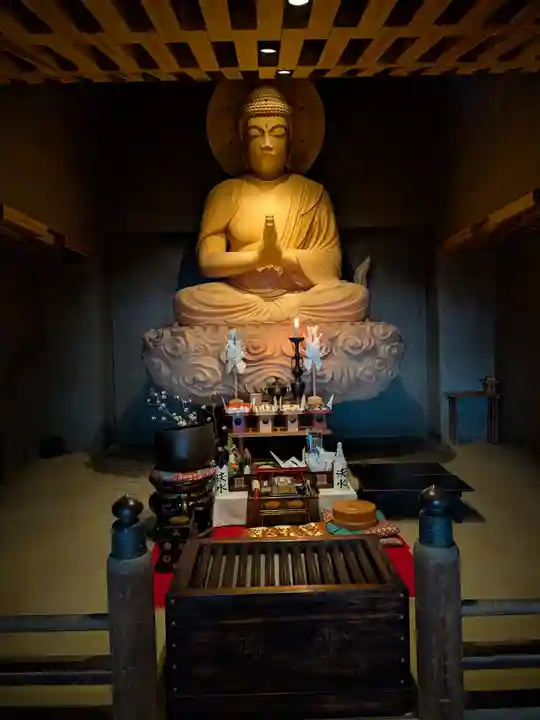 仙行寺(東京都)