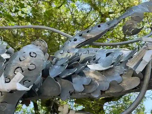 大分八幡宮のその他建物