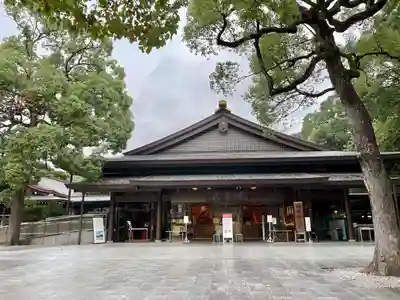 明治神宮(東京都)