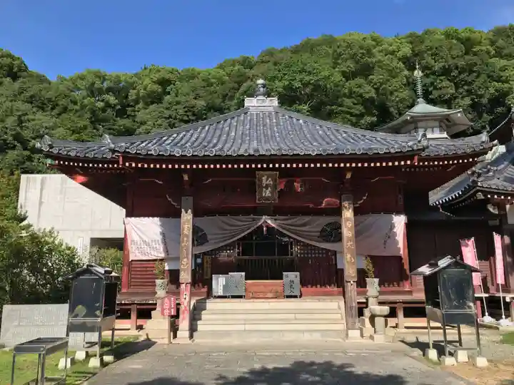 観音寺のその他建物