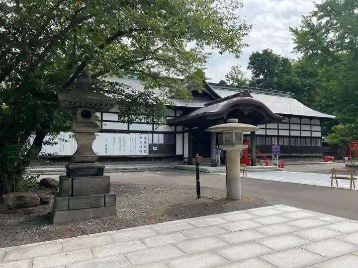 住吉神社のその他建物