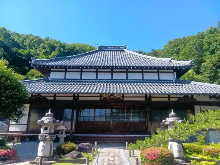 大雲寺(岐阜県)