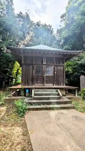 東福院のその他建物