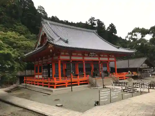 勝尾寺のその他建物