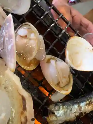 玉前神社(千葉県)