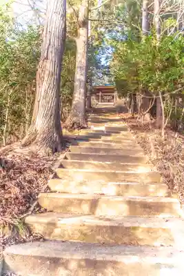 秋葉神社(宮城県)