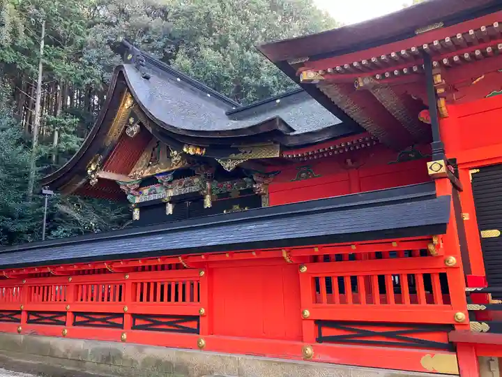 六所神社(愛知県)