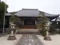 隣松寺(愛知県)